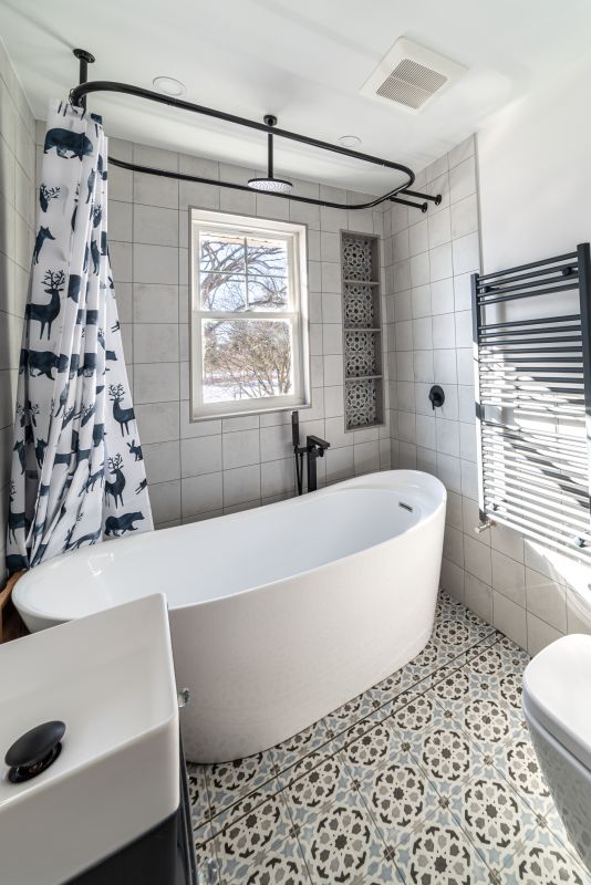 Bathroom Renovation Timeline