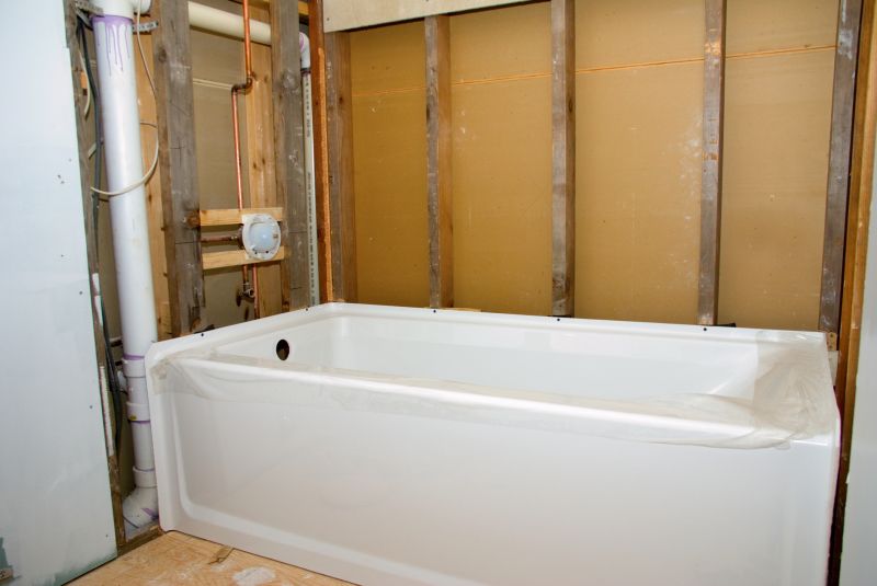 Top Bathtub Installation Companies in Aurora, CO