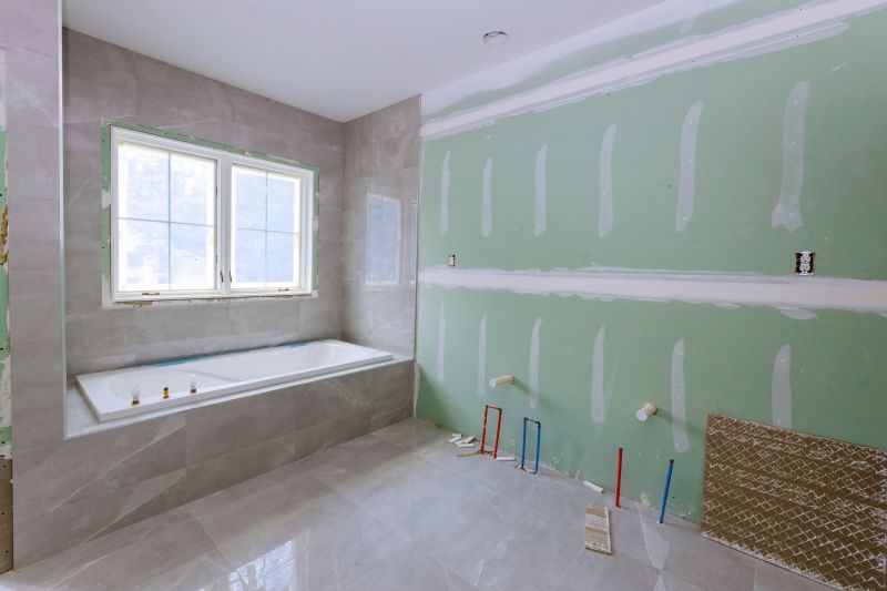 Top Bathtub Installation Companies in Elizabeth, CO
