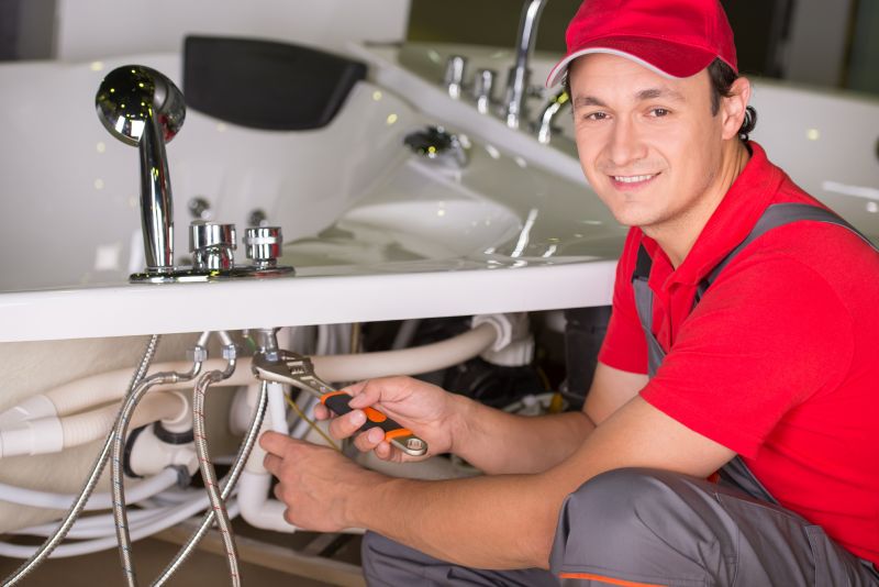 Top Bathtub Installation Companies in Larkspur, CO