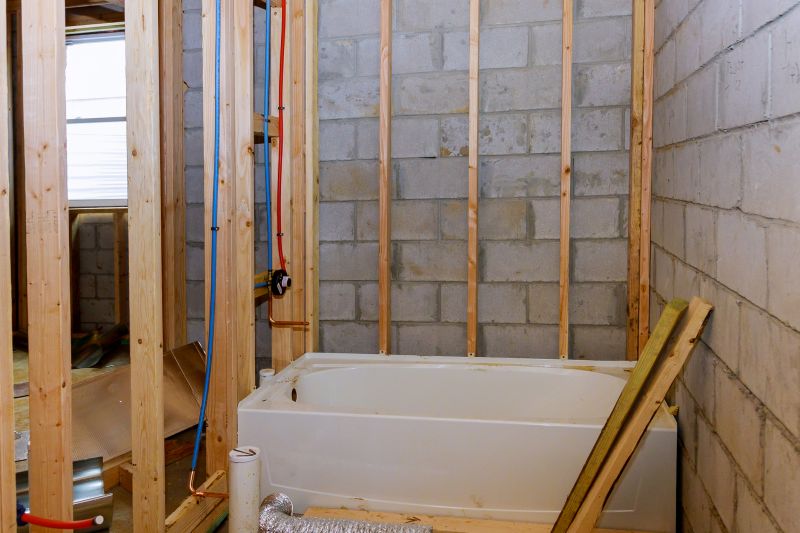 Top Bathtub Installation Companies in Parker, CO