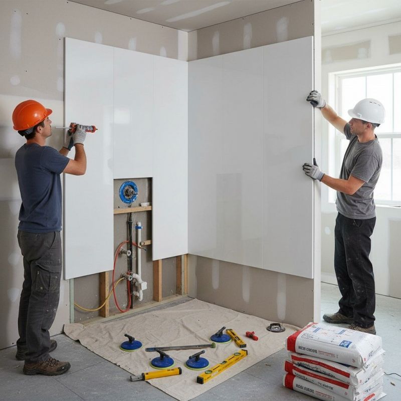 Top Shower Installation Companies in Elizabeth, CO