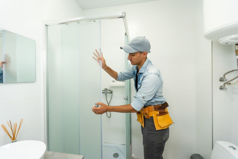 Top Shower Installation Companies in Littleton, CO